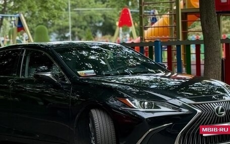 Lexus ES VII, 2020 год, 4 200 000 рублей, 10 фотография