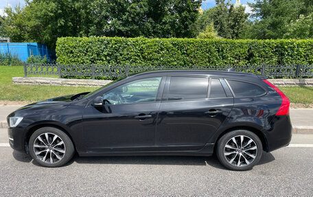 Volvo V60 I, 2017 год, 1 500 000 рублей, 7 фотография