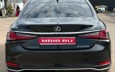 Lexus ES VII, 2020 год, 4 200 000 рублей, 7 фотография
