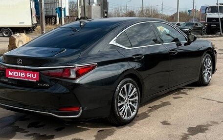 Lexus ES VII, 2020 год, 4 200 000 рублей, 6 фотография