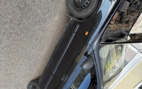 Hyundai Accent II, 2007 год, 260 000 рублей, 5 фотография