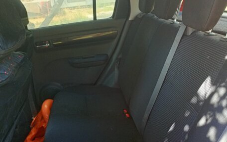 Suzuki Swift III, 2008 год, 560 000 рублей, 2 фотография