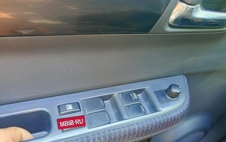 Suzuki Swift III, 2008 год, 560 000 рублей, 10 фотография