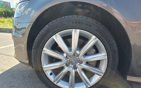 Audi A6, 2015 год, 2 100 000 рублей, 9 фотография