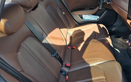 Audi A6, 2015 год, 2 100 000 рублей, 15 фотография