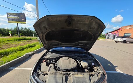 Audi A6, 2015 год, 2 100 000 рублей, 21 фотография
