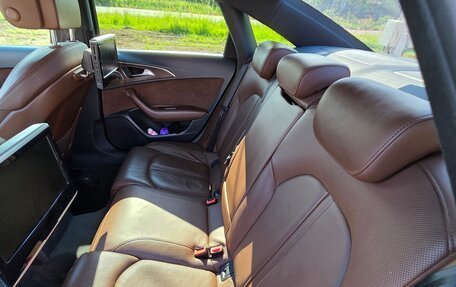 Audi A6, 2015 год, 2 100 000 рублей, 18 фотография