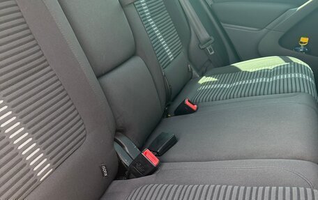 Volkswagen Tiguan I, 2010 год, 1 225 000 рублей, 11 фотография