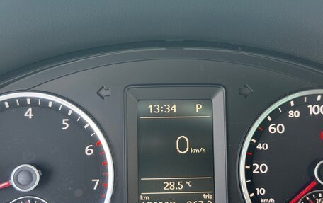 Volkswagen Tiguan I, 2010 год, 1 225 000 рублей, 14 фотография