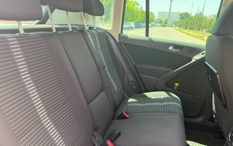 Volkswagen Tiguan I, 2010 год, 1 225 000 рублей, 12 фотография