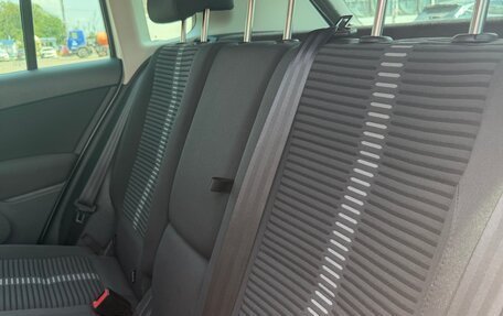 Volkswagen Tiguan I, 2010 год, 1 225 000 рублей, 8 фотография