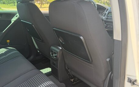 Volkswagen Tiguan I, 2010 год, 1 225 000 рублей, 10 фотография