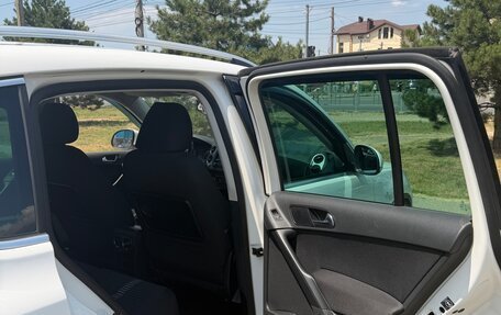 Volkswagen Tiguan I, 2010 год, 1 225 000 рублей, 9 фотография