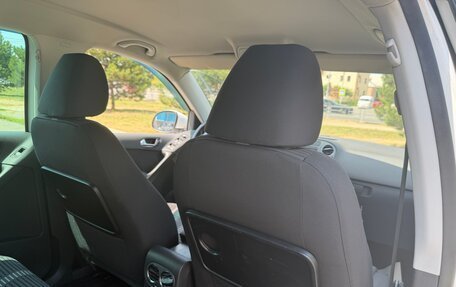 Volkswagen Tiguan I, 2010 год, 1 225 000 рублей, 13 фотография