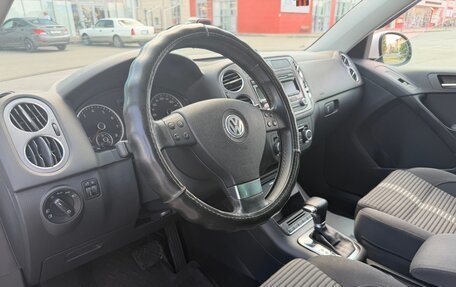 Volkswagen Tiguan I, 2010 год, 1 225 000 рублей, 15 фотография