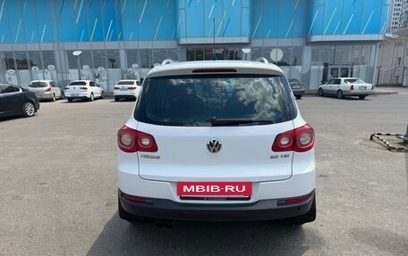 Volkswagen Tiguan I, 2010 год, 1 225 000 рублей, 3 фотография