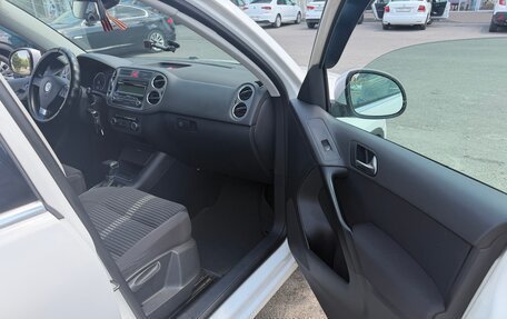 Volkswagen Tiguan I, 2010 год, 1 225 000 рублей, 17 фотография