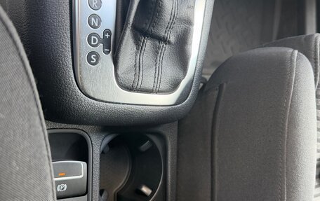 Volkswagen Tiguan I, 2010 год, 1 225 000 рублей, 21 фотография