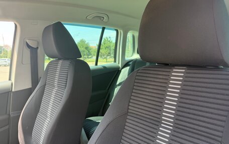 Volkswagen Tiguan I, 2010 год, 1 225 000 рублей, 20 фотография
