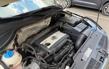 Volkswagen Tiguan I, 2010 год, 1 225 000 рублей, 23 фотография