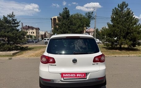 Volkswagen Tiguan I, 2010 год, 1 225 000 рублей, 6 фотография