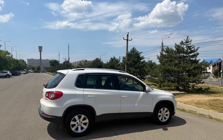 Volkswagen Tiguan I, 2010 год, 1 225 000 рублей, 24 фотография