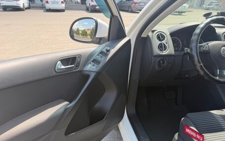 Volkswagen Tiguan I, 2010 год, 1 225 000 рублей, 16 фотография