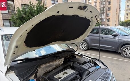 Volkswagen Tiguan I, 2010 год, 1 225 000 рублей, 22 фотография