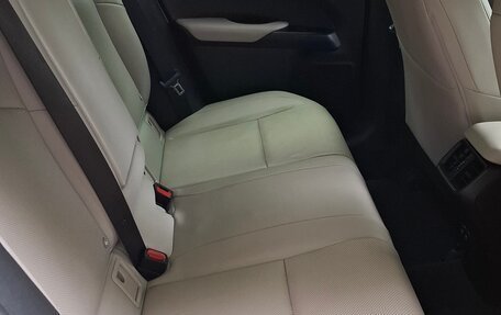 Lexus UX I, 2018 год, 3 550 000 рублей, 21 фотография