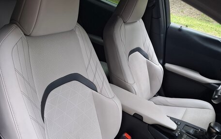 Lexus UX I, 2018 год, 3 550 000 рублей, 25 фотография