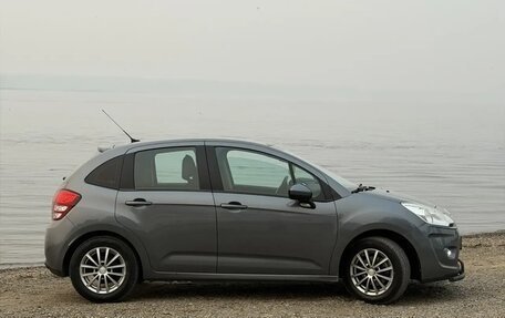 Citroen C3 II, 2010 год, 420 000 рублей, 2 фотография