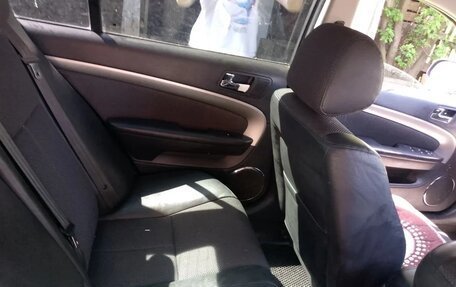Chevrolet Epica, 2011 год, 450 000 рублей, 2 фотография