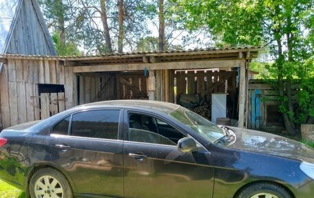 Chevrolet Epica, 2011 год, 450 000 рублей, 6 фотография