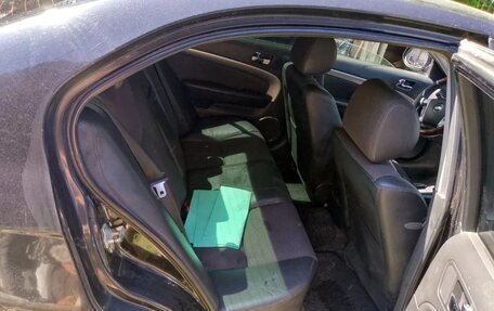 Chevrolet Epica, 2011 год, 450 000 рублей, 5 фотография