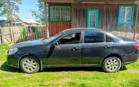 Chevrolet Epica, 2011 год, 450 000 рублей, 4 фотография