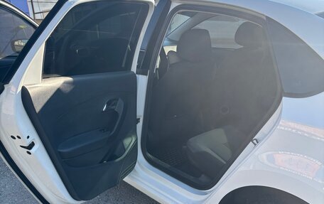 Volkswagen Polo VI (EU Market), 2016 год, 950 000 рублей, 5 фотография