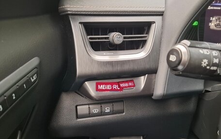 Lexus UX I, 2018 год, 3 550 000 рублей, 31 фотография