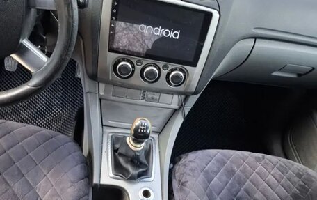 Ford Focus II рестайлинг, 2008 год, 340 000 рублей, 4 фотография