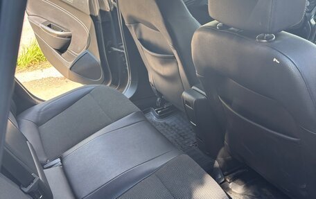 Opel Astra J, 2010 год, 700 000 рублей, 16 фотография