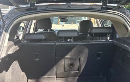 Opel Astra J, 2010 год, 700 000 рублей, 7 фотография