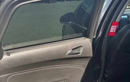 Opel Astra J, 2010 год, 700 000 рублей, 14 фотография