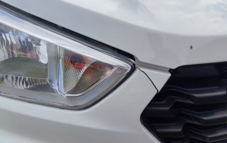 Hyundai Creta I рестайлинг, 2020 год, 1 750 000 рублей, 7 фотография
