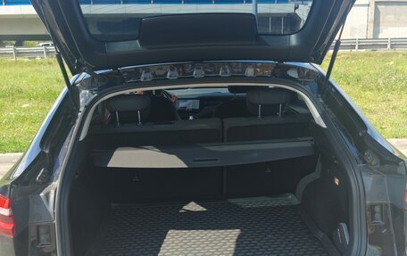 Haval F7x I, 2022 год, 1 800 000 рублей, 6 фотография