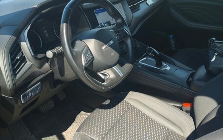 Haval F7x I, 2022 год, 1 800 000 рублей, 11 фотография