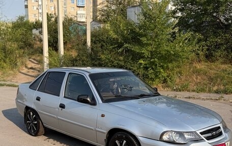 Daewoo Nexia I рестайлинг, 2011 год, 200 000 рублей, 2 фотография