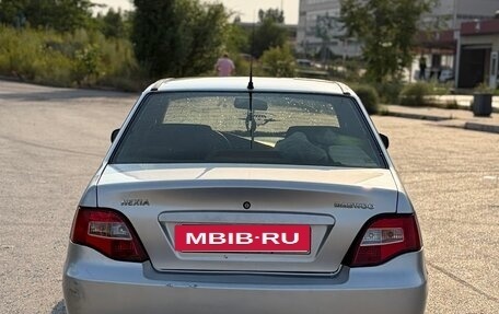 Daewoo Nexia I рестайлинг, 2011 год, 200 000 рублей, 4 фотография