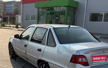 Daewoo Nexia I рестайлинг, 2011 год, 200 000 рублей, 5 фотография