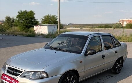 Daewoo Nexia I рестайлинг, 2011 год, 200 000 рублей, 6 фотография