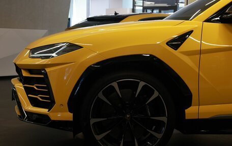 Lamborghini Urus I, 2021 год, 21 990 000 рублей, 6 фотография