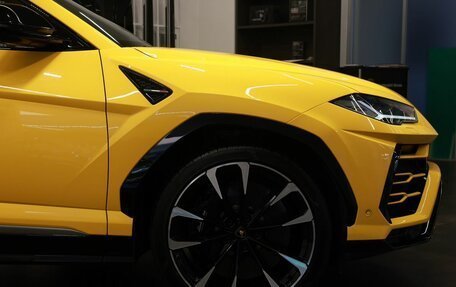 Lamborghini Urus I, 2021 год, 21 990 000 рублей, 5 фотография